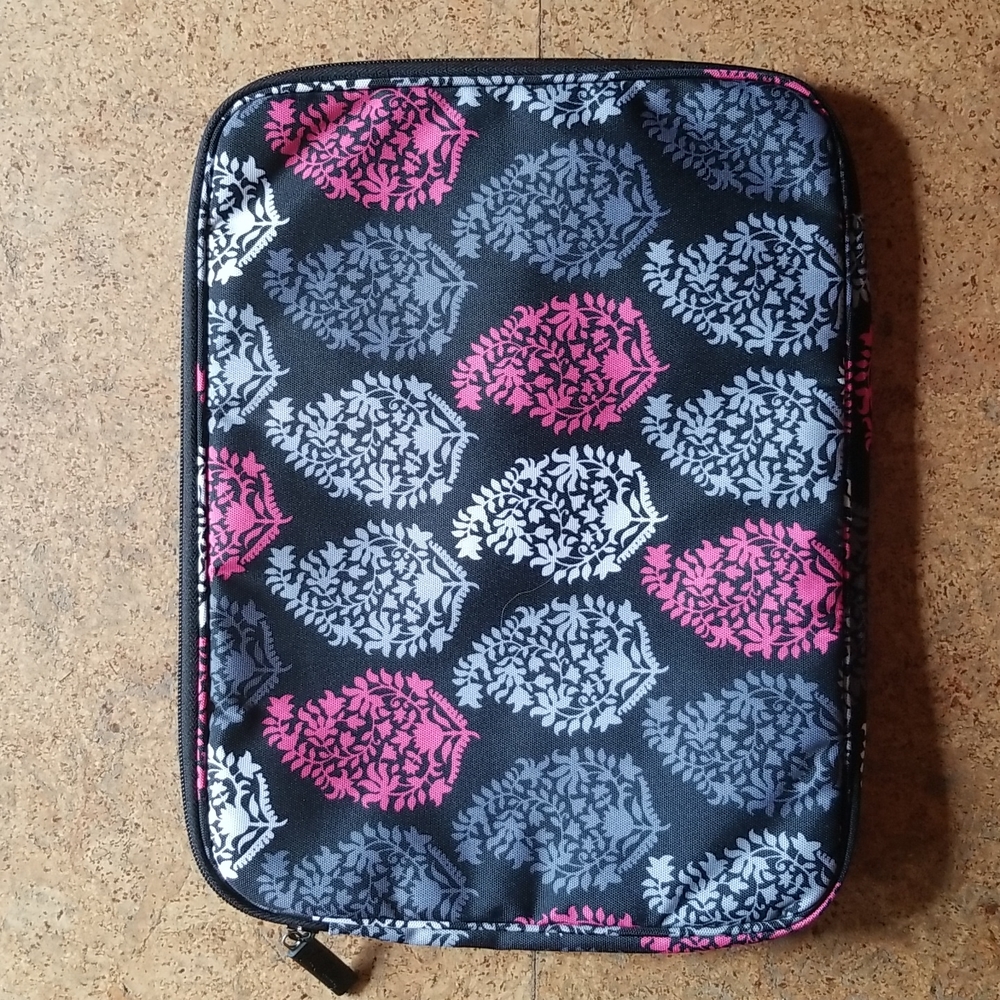 Vera Bradley laptop case